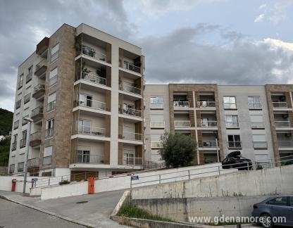 Stan na dan , privatni smeštaj u mestu Tivat, Crna Gora - IMG_0006